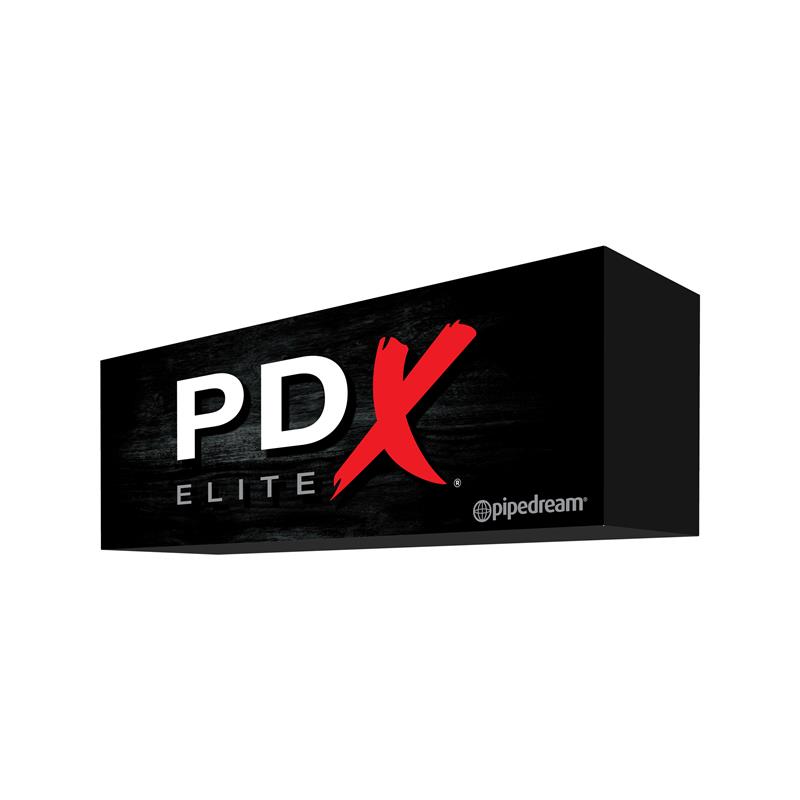3d promotional sign pdx elite