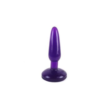 baile butt plug purple