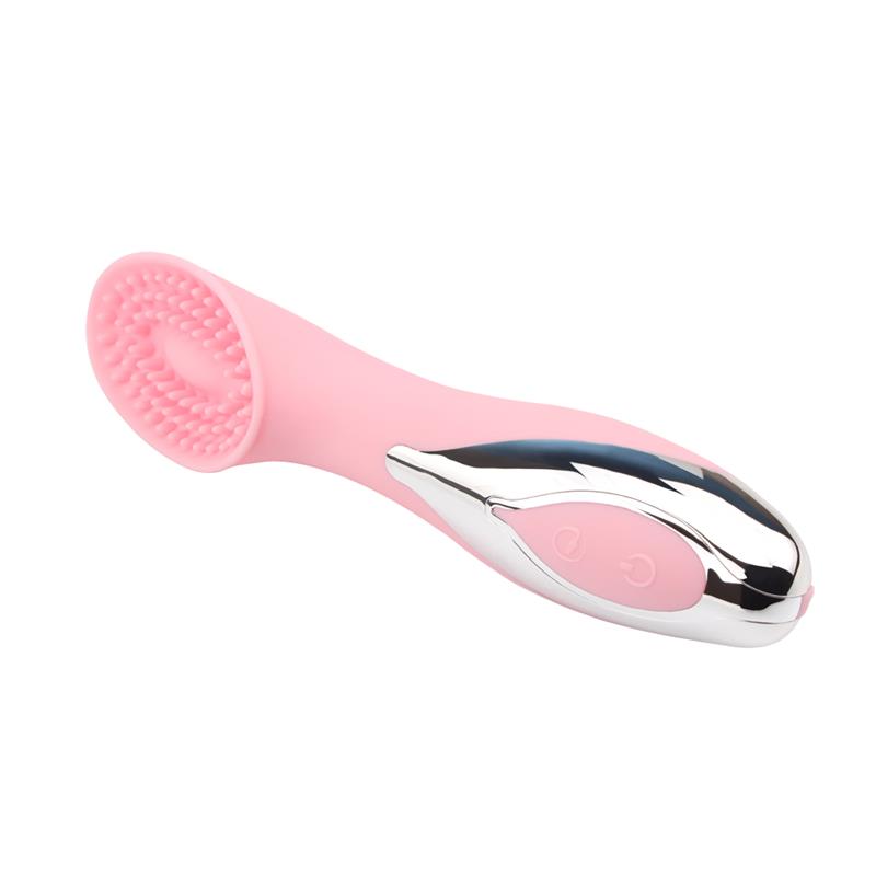 clitoral arouser aphrovibe silicone pink 4