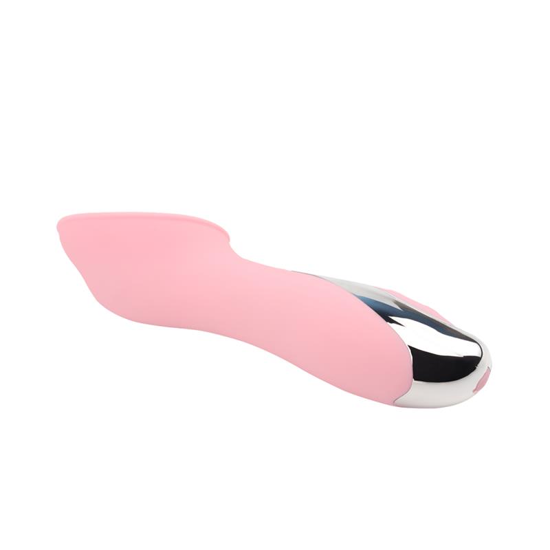 clitoral arouser aphrovibe silicone pink 5