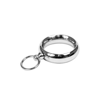 donut ring with small ring 40 mm