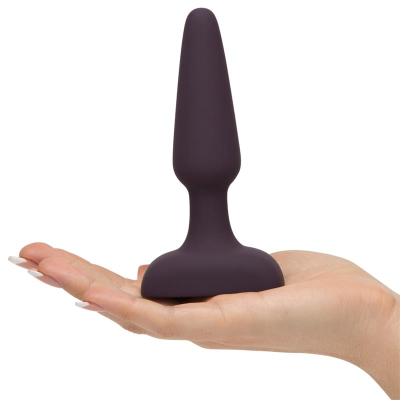 feel so alive vibrating butt plug remote control rechargeable usb 7