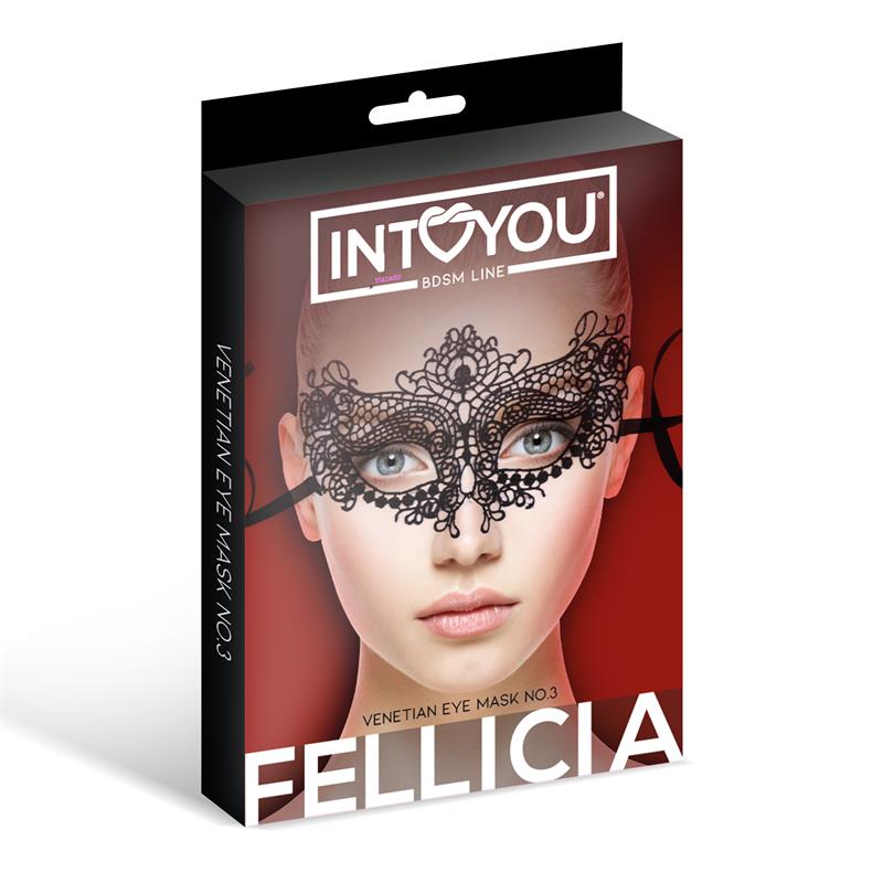 fellicia venetian eye mask no 3 2