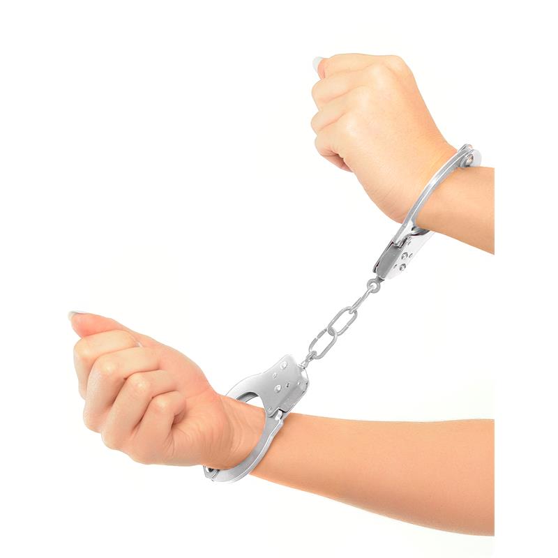fetish fantasy series official handcuffs 1