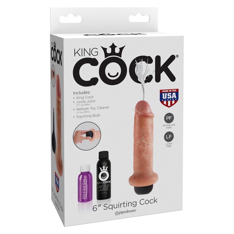 king cock 6 squirting cock flesh 1