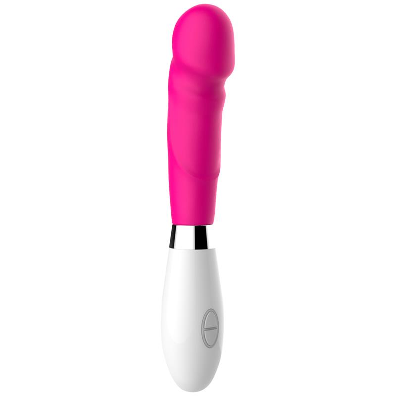 louver vibe silicone pink 3