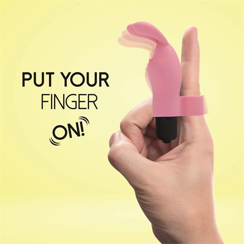 magic finger vibe pink 1
