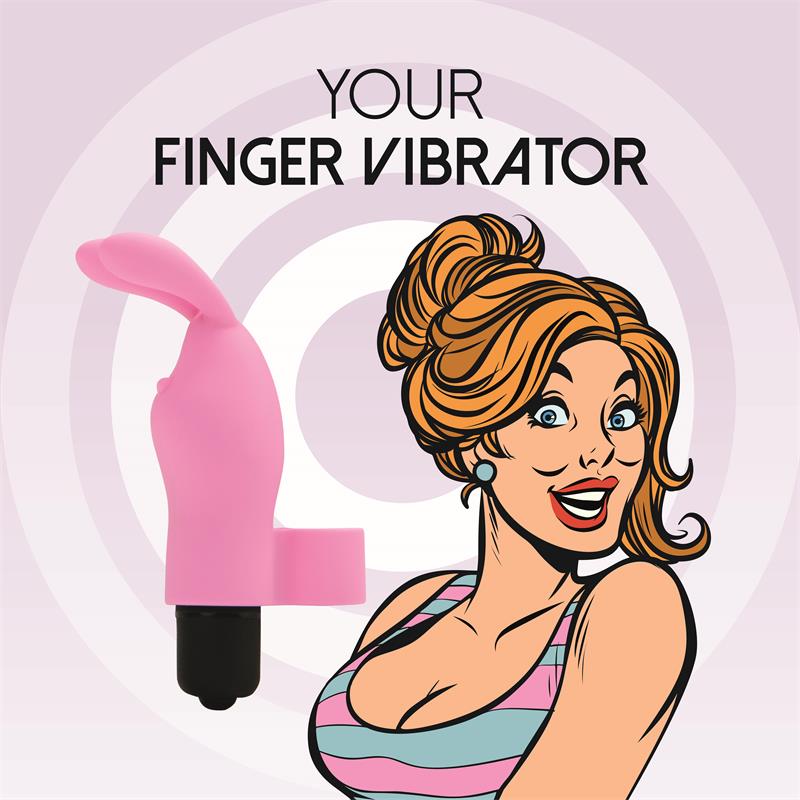 magic finger vibe pink 2