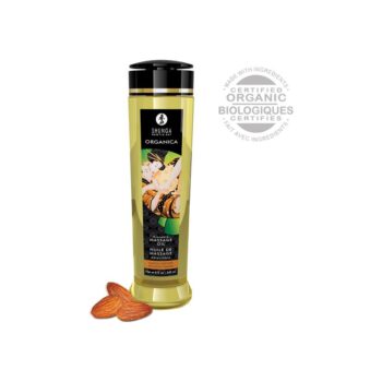 massage oil almond sweetness 240 ml