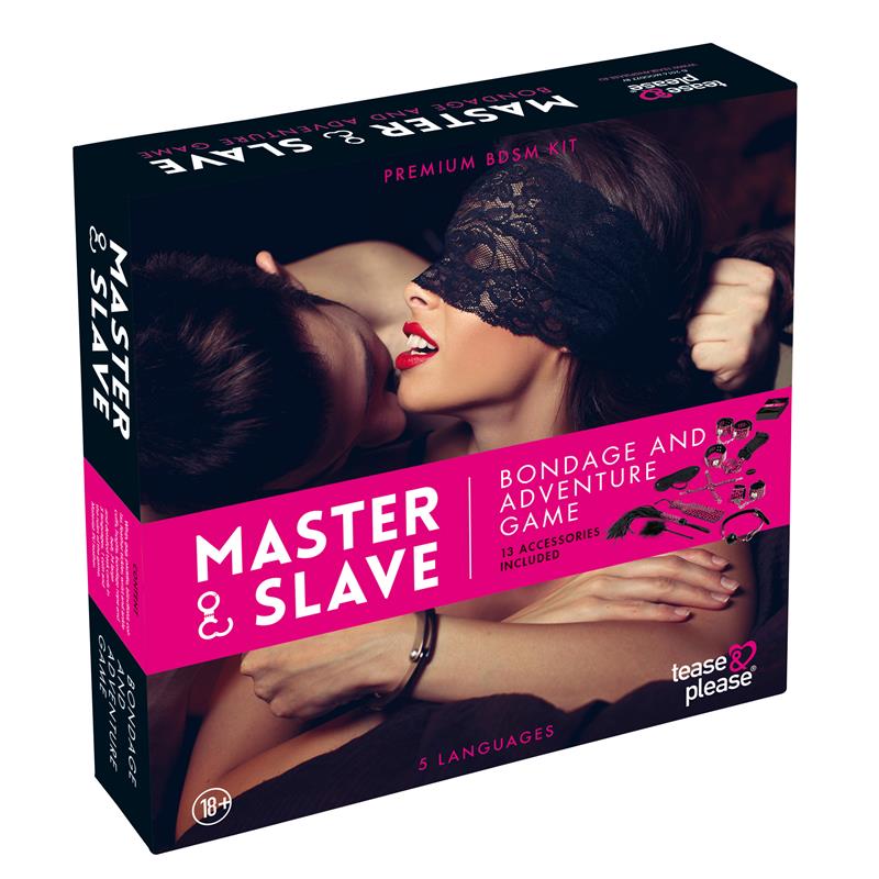 master slave bondage game magenta 1