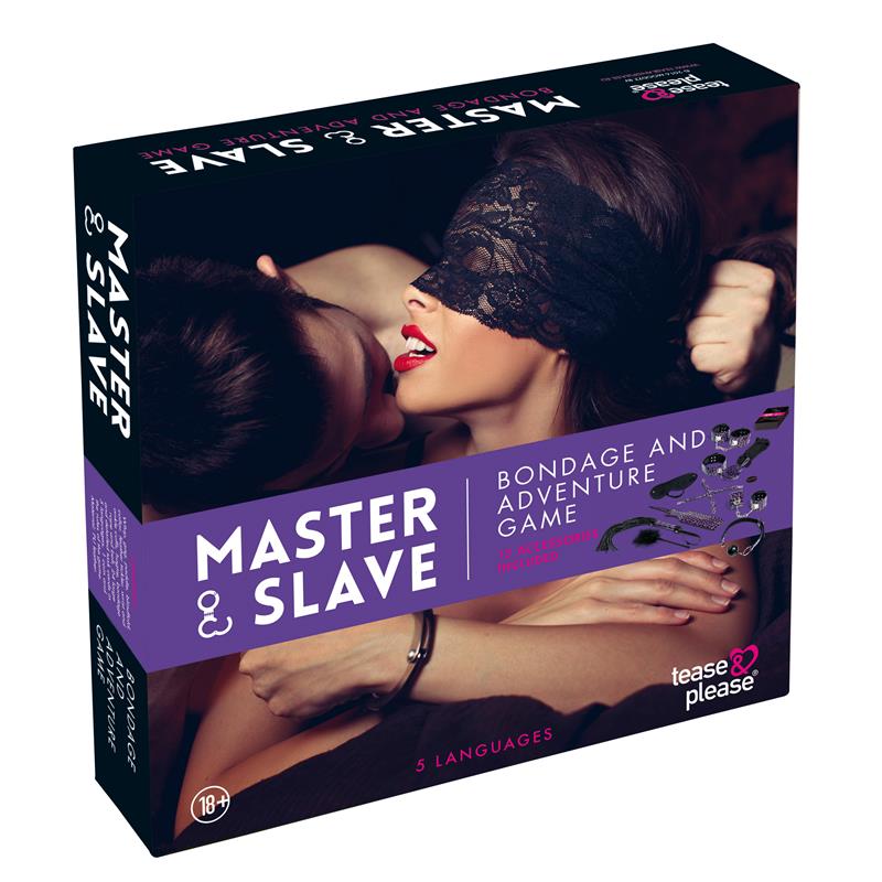 master slave bondage game purple 1