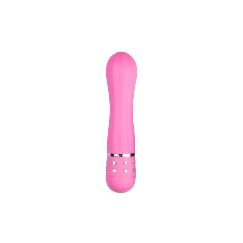 mini vibrator pink 2
