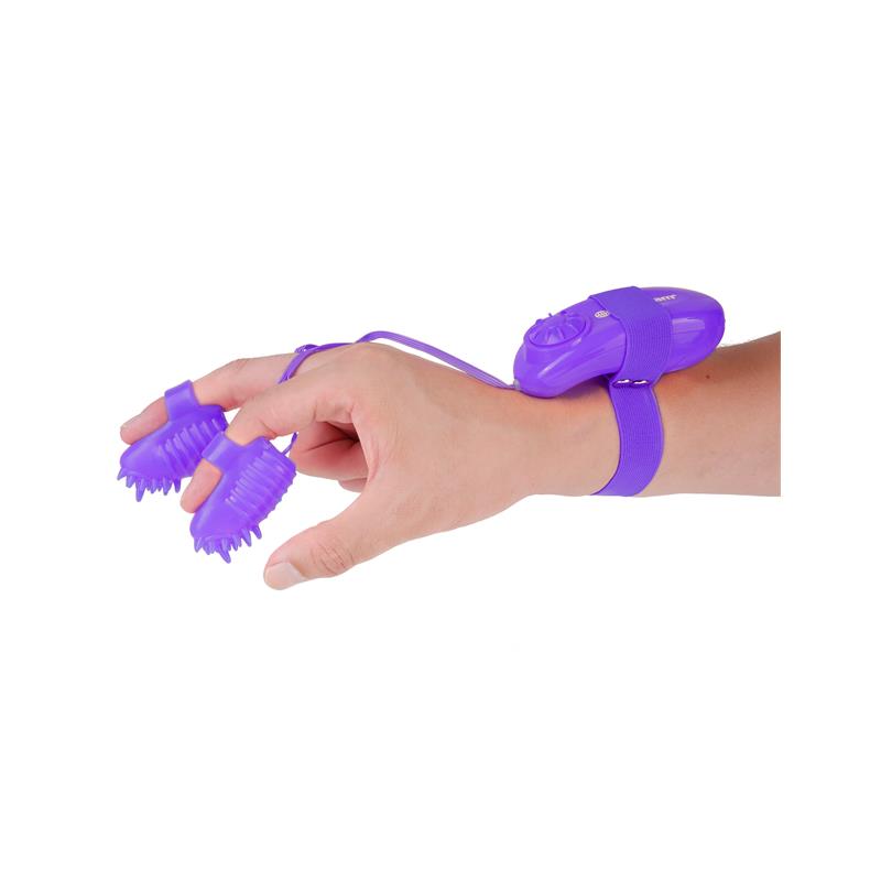 neon magic touch finger fun purple 2