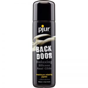 pjur backdoor anal glide 250 ml