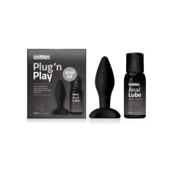 plugn play duo set 50 ml