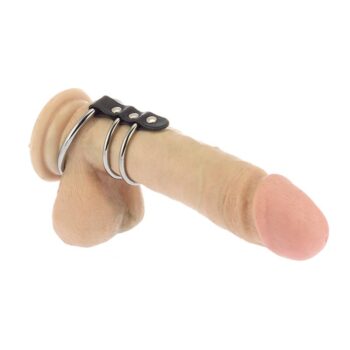 rima bondage play penis tube adjustable