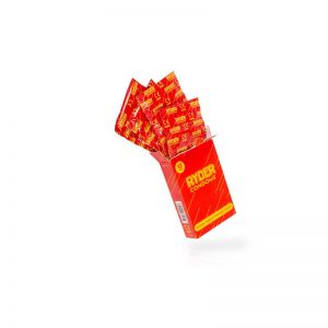 ryder condoms 12 pieces