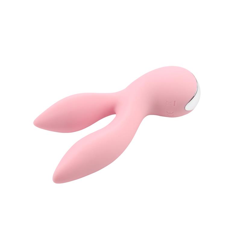 stimulator oh my rabbit silicone pink 4