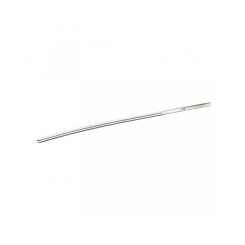 surgical steel urethra dilator