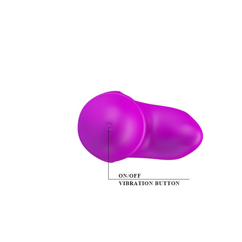 vibe blithe purple 5