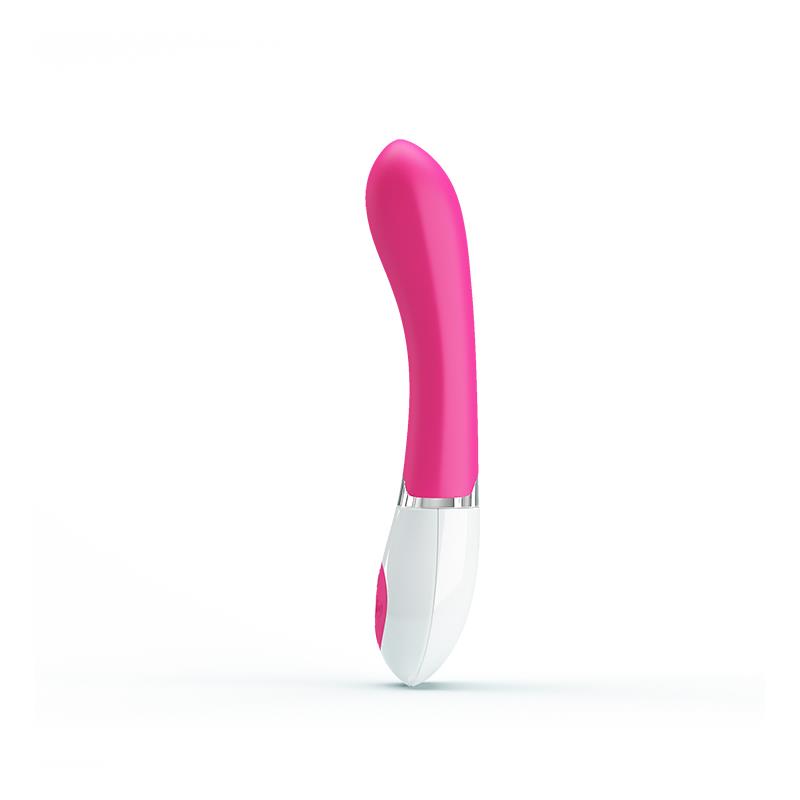 vibe daniel with voice control pink 1