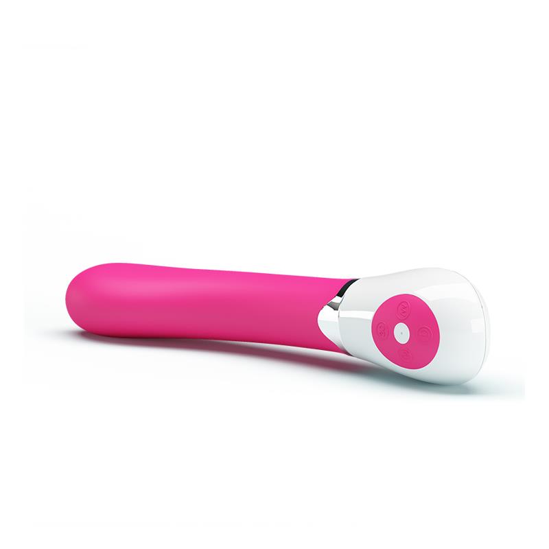 vibe daniel with voice control pink 3
