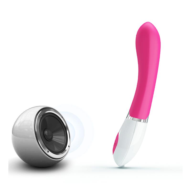 vibe daniel with voice control pink 4