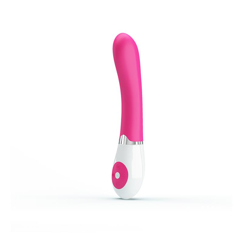 vibe daniel with voice control pink