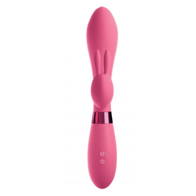 vibe selfie silicone pink 1