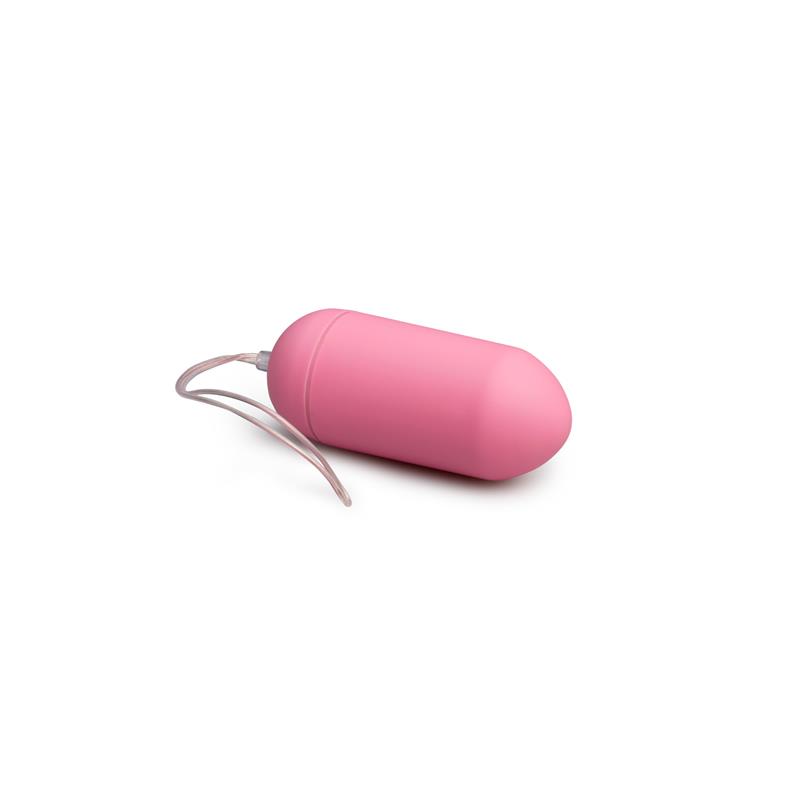 vibration egg remote control 10 functions pink 1
