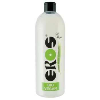 water base lubricant vegan 100 natural 1000ml