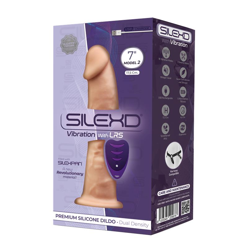 dildo mod 2 7 zm01 10 functions with remote control 1