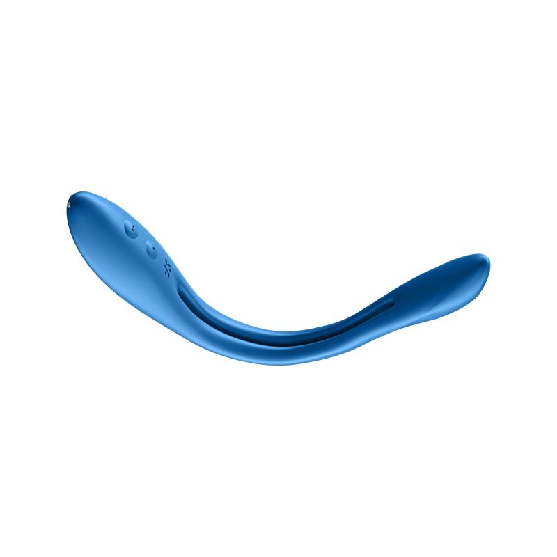 elastic game flexible stimulator dark blue 5
