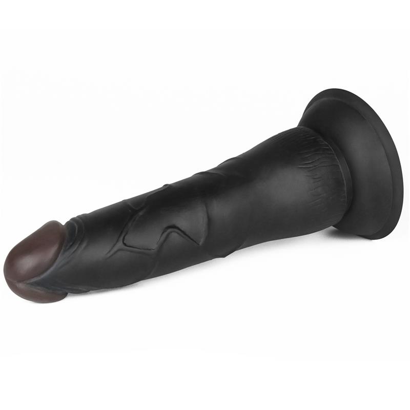 adjustable strap on with dildo 75 10