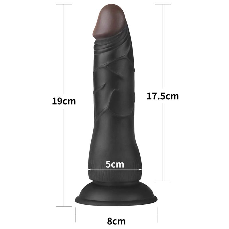 adjustable strap on with dildo 75 16