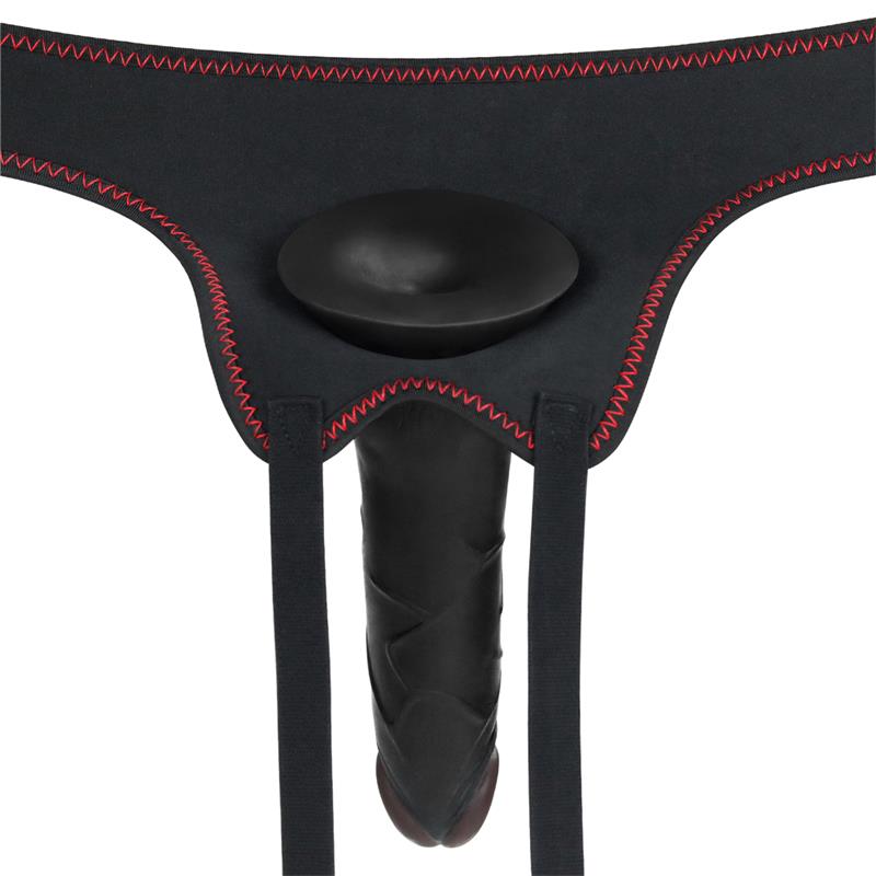 adjustable strap on with dildo 75 4