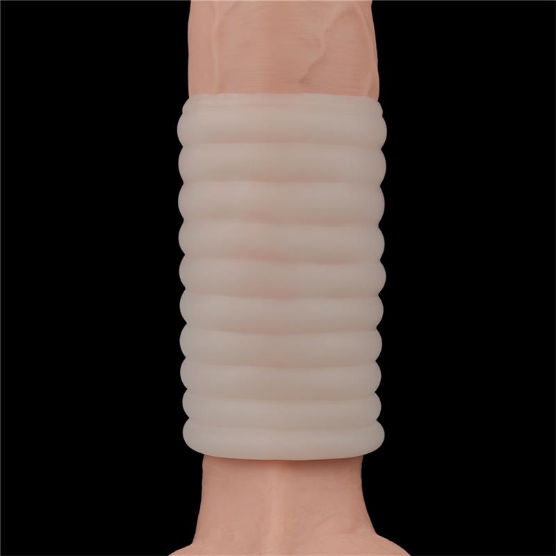 vibrating penis sleeve wave knights 3