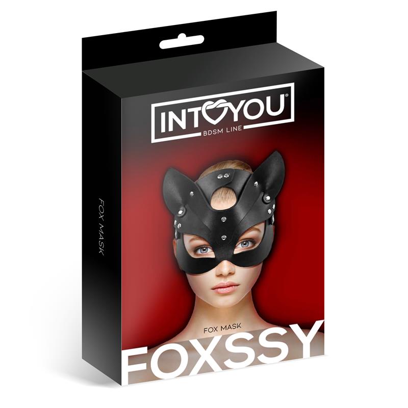 foxssy mask adjustable 5