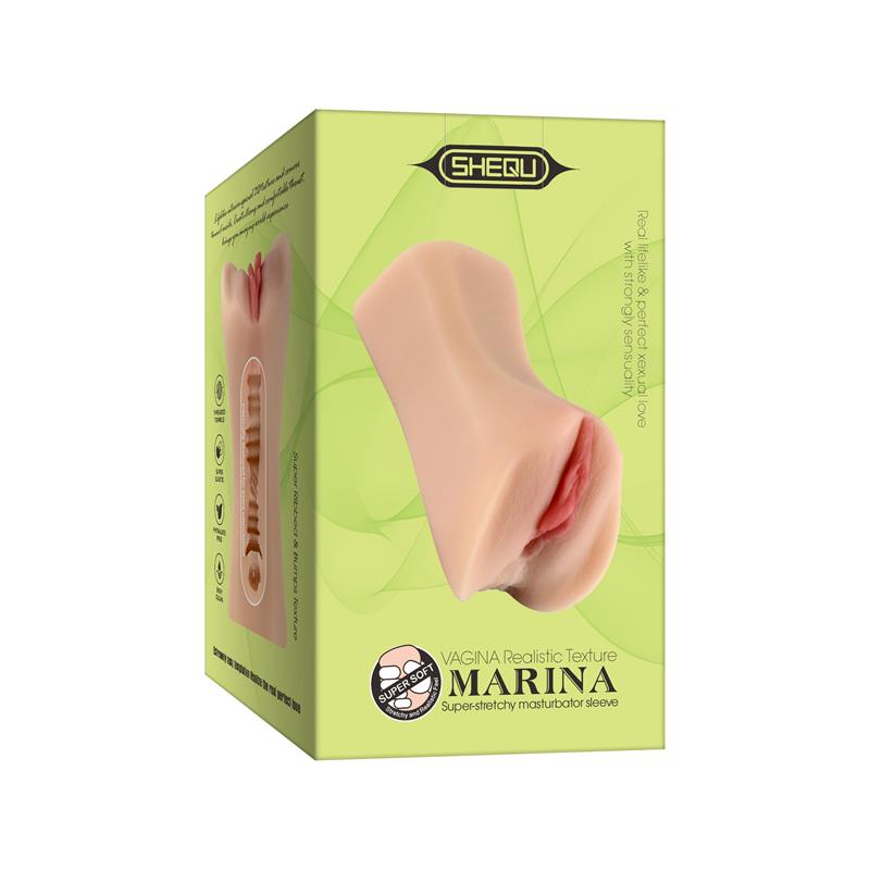 male masturbator vagina marina skin 4