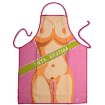 erotic diet apron 1
