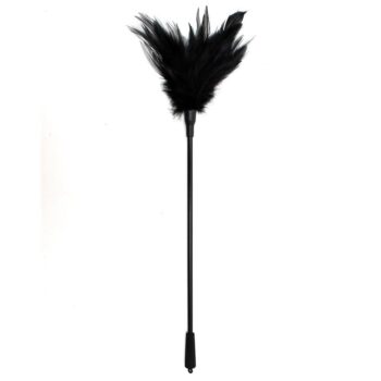 feather tickler