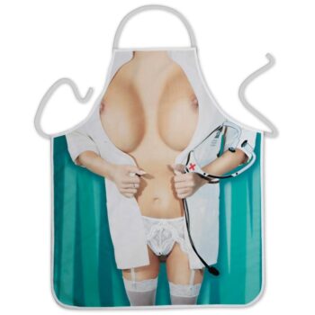 nurse apron