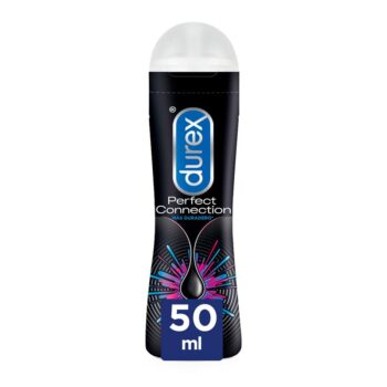 silicone base lubricant perfect connect 50ml