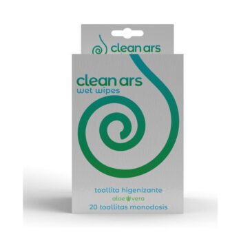wipes for intimate hygiene aloevera 20 x 4ml