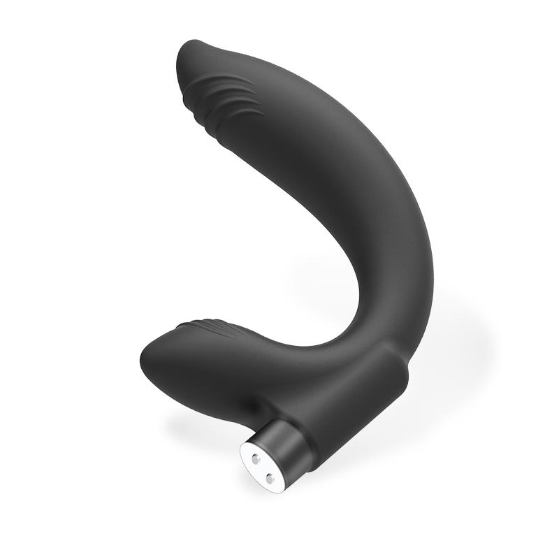 milstanz anal prostate p spot vibrator 1