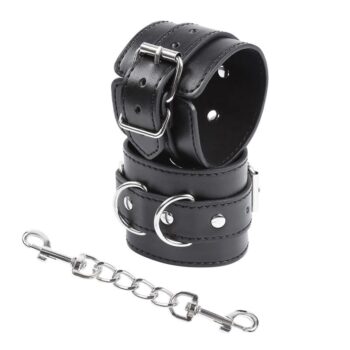 3 d ring handcuffs